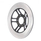 MTX Brake Disc Solid Type - Front L / R