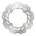 MTX Brake Disc Solid Type