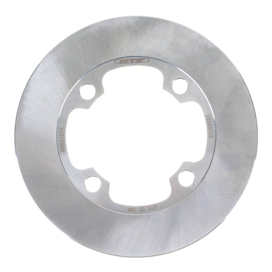 MTX Brake Disc Solid Type - Front
