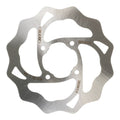 MTX Brake Disc Solid Type - Rear