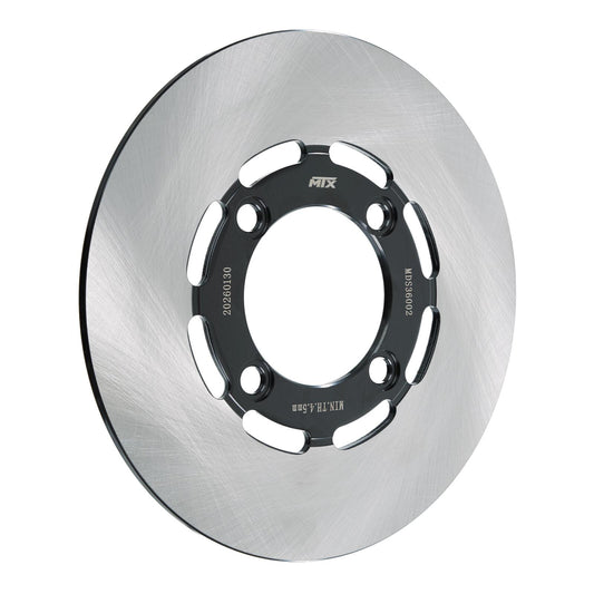 MTX Brake Disc Solid Type Rear