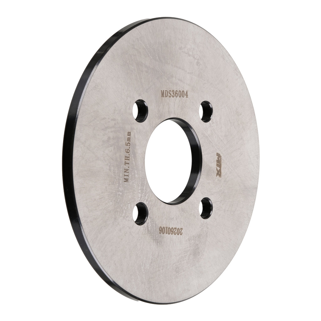 MTX Brake Disc Solid Type - Rear