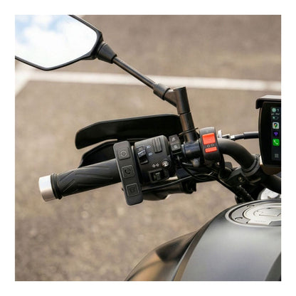 Midland Bikeplay Pro Remote