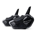 Midland BTR1 Advanced X Intercom - Twin
