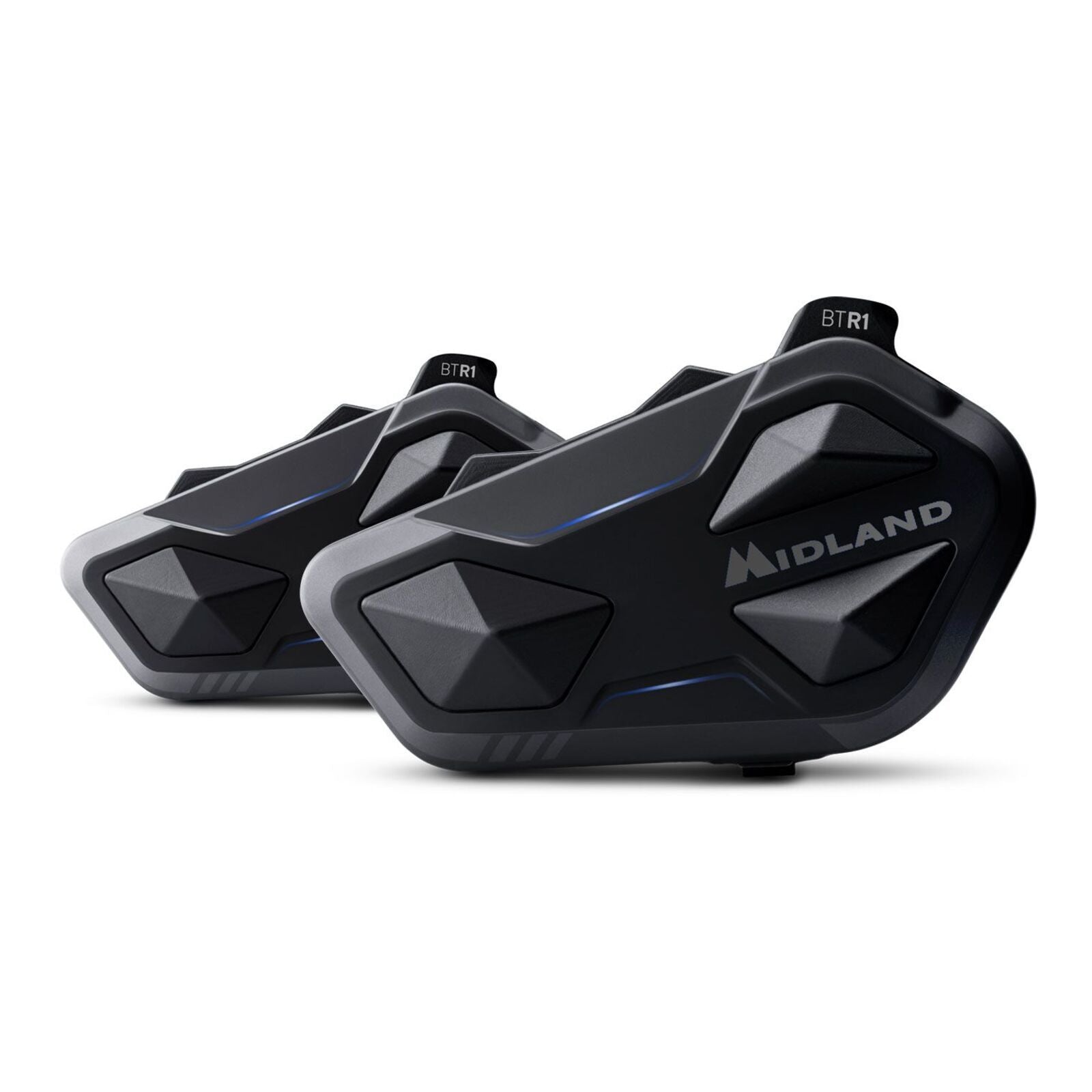 Midland BTR1 Intercom Twin