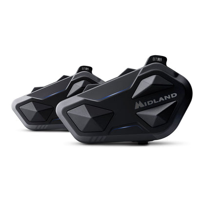 Midland BTR1 Intercom Twin