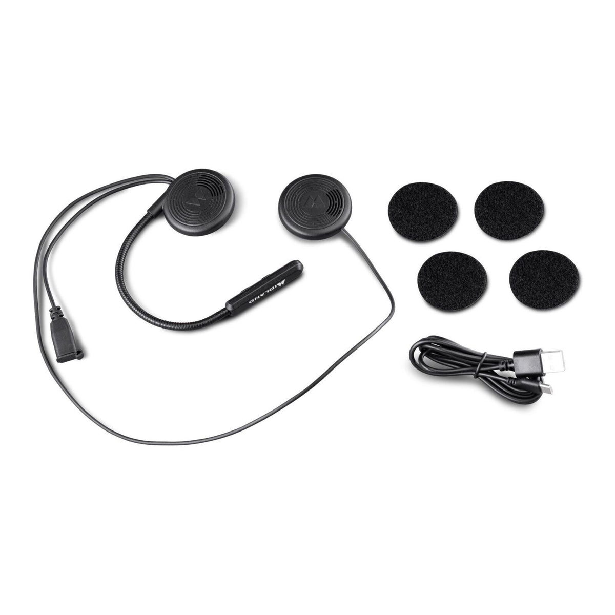 Midland K10 Lokui Bluetooth Headset