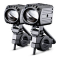 Midland MLH Lite LED Spotlights