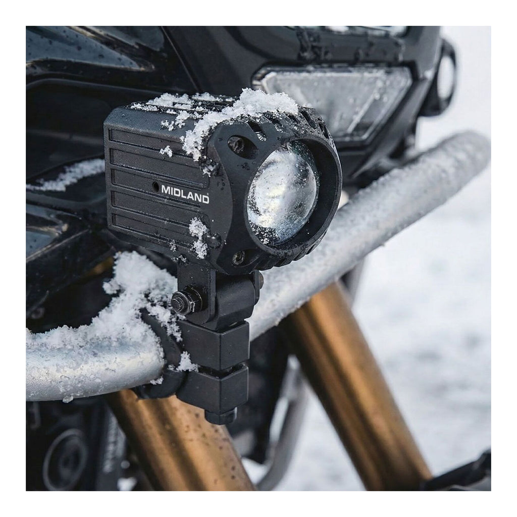 Midland MLH Lite LED Spotlights