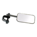 Whites Mirror Rectangular Clamp-On Classic (each)