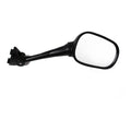 Whites Mirror Black 40mm - BMW F800S /F800ST LH