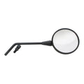 Whites Mirror Black BMW G650 X-Country / X-Challenge HP2 LH-RH