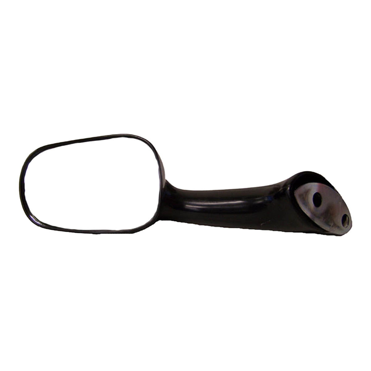 Whites Mirror Honda VFR 90-99/CBR600F '91-'94/CBR1000F '93-'96 48mm