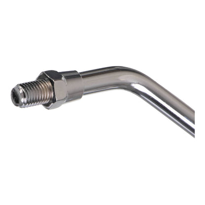 Whites Mirror Honda Classic CB LH - 10mm CHR (Ea)