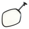 Whites Mirror Honda CBR250R /CBR300R (Right)