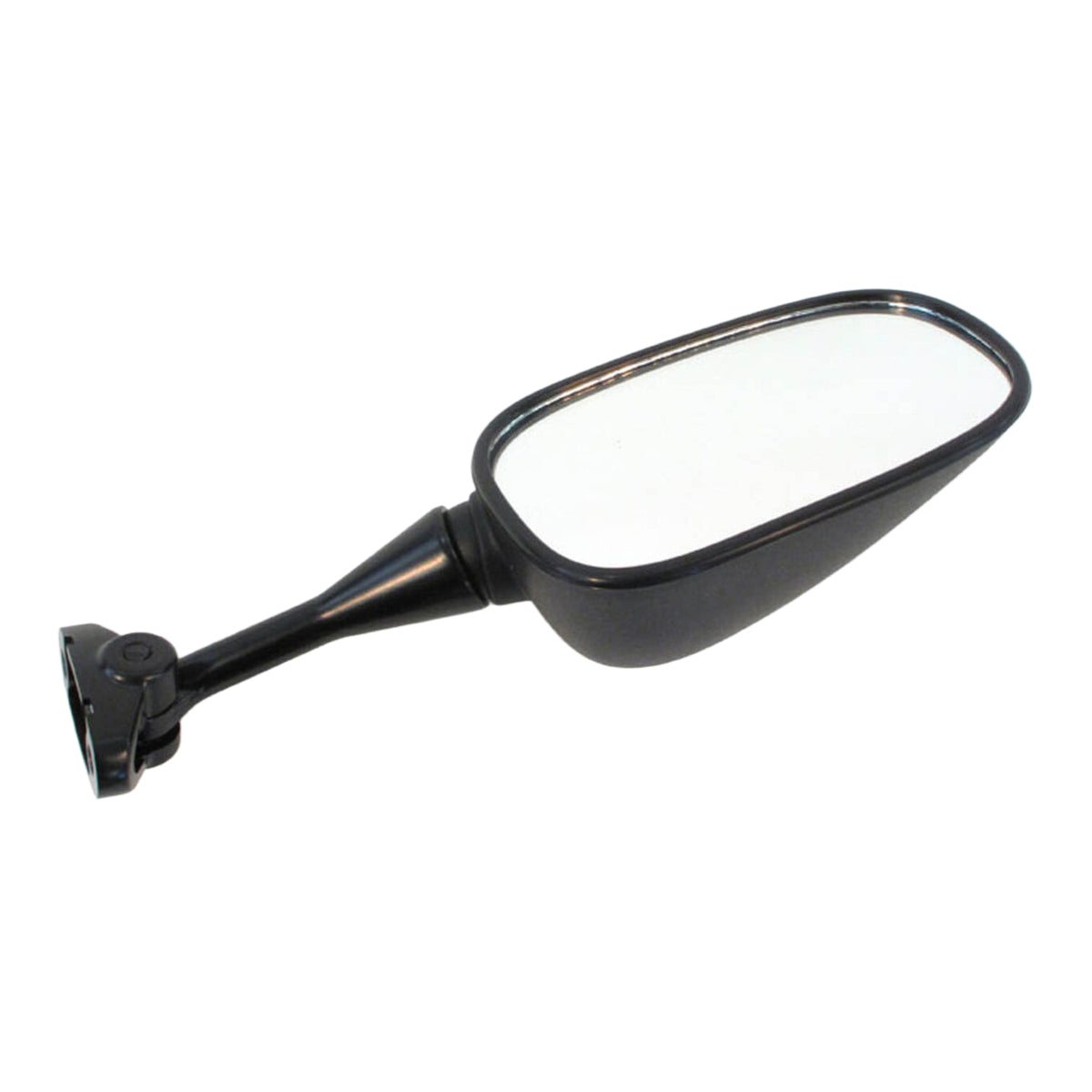 Whites Mirror Honda CBR600F4 '99-'06 /Rc51 '00-'06 (Left) 42mm