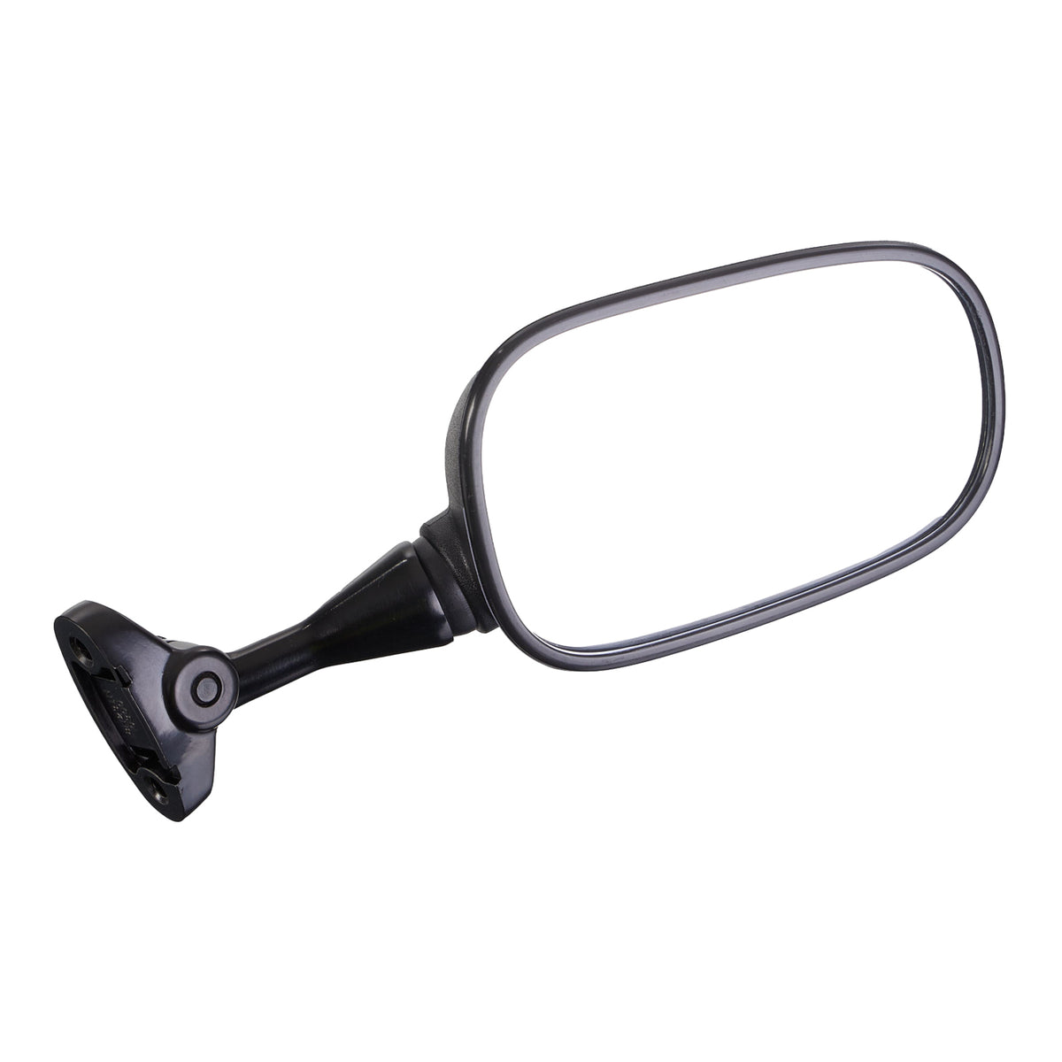 Whites Mirror Honda CBR929R '00-'01/ CBR954 '02-'03 (Right)