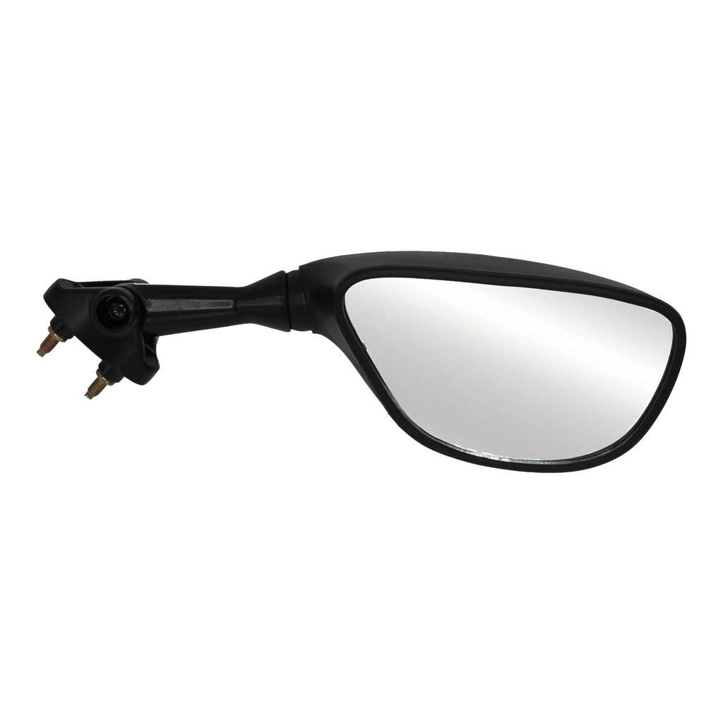 Whites Mirror - Kawasaki ZX-6RR 6 '03 Right