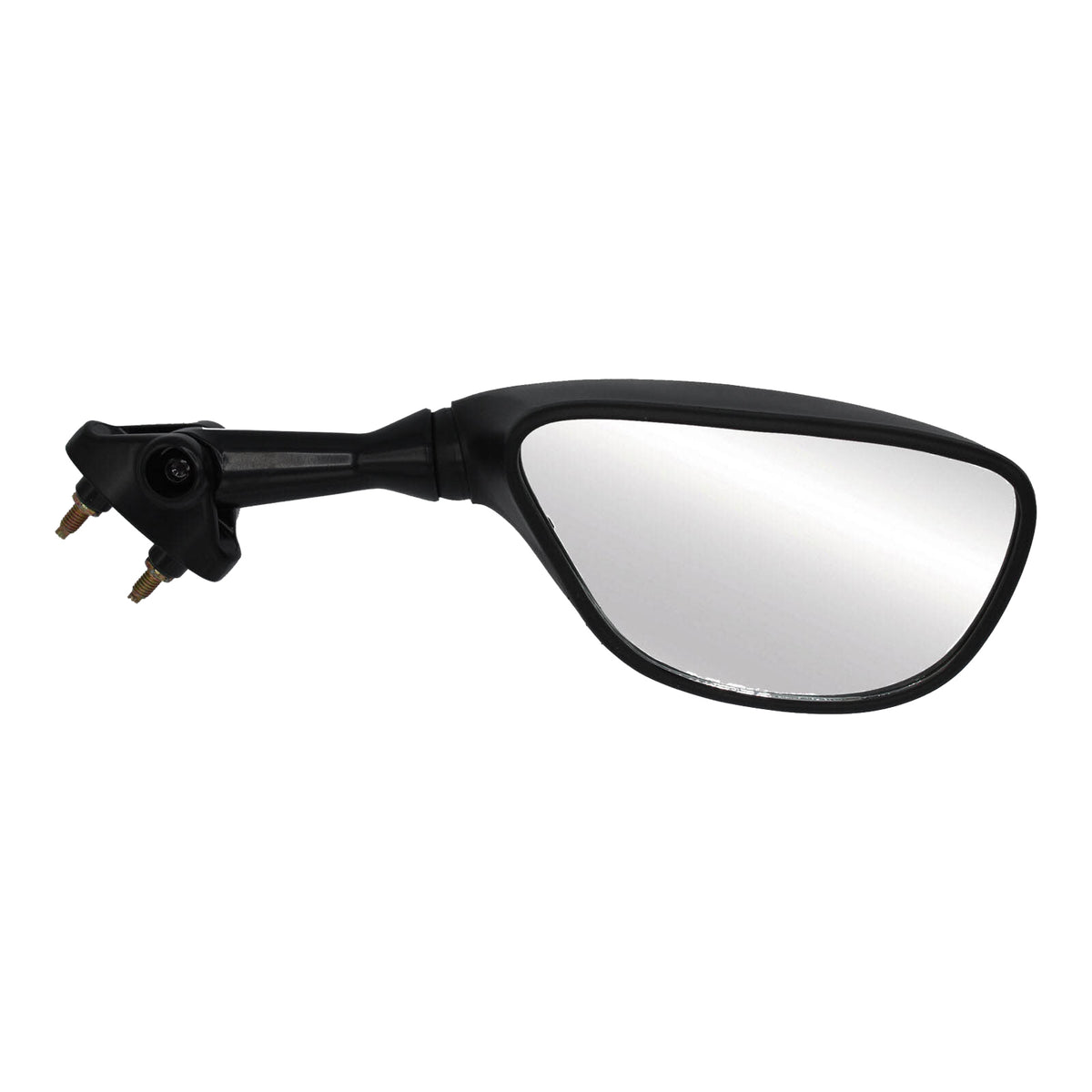 Whites Mirror - Kawasaki ZX-6RR 6 '03 Right