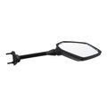 Whites Mirror - Kawasaki EX650R '09-'11 (Right)