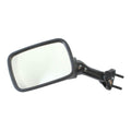 Whites Mirror - Kawasaki ZX-6R '95-'97 / ZX-7R '93-'02 Left
