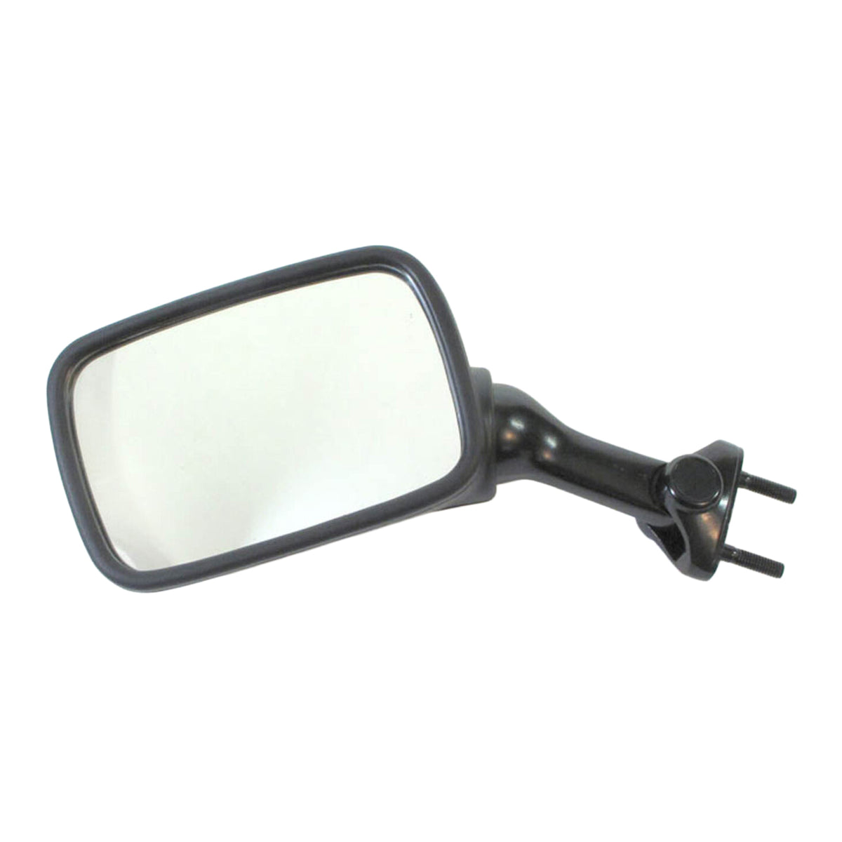 Whites Mirror - Kawasaki ZX-6R '95-'97 / ZX-7R '93-'02 Left