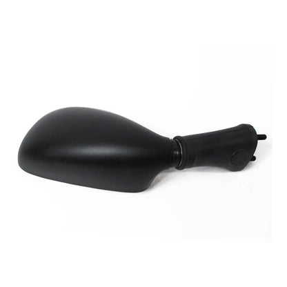 Whites Mirror - Kawasaki ZX-6R '98-'02 / ZX-9R '98-'03 Left