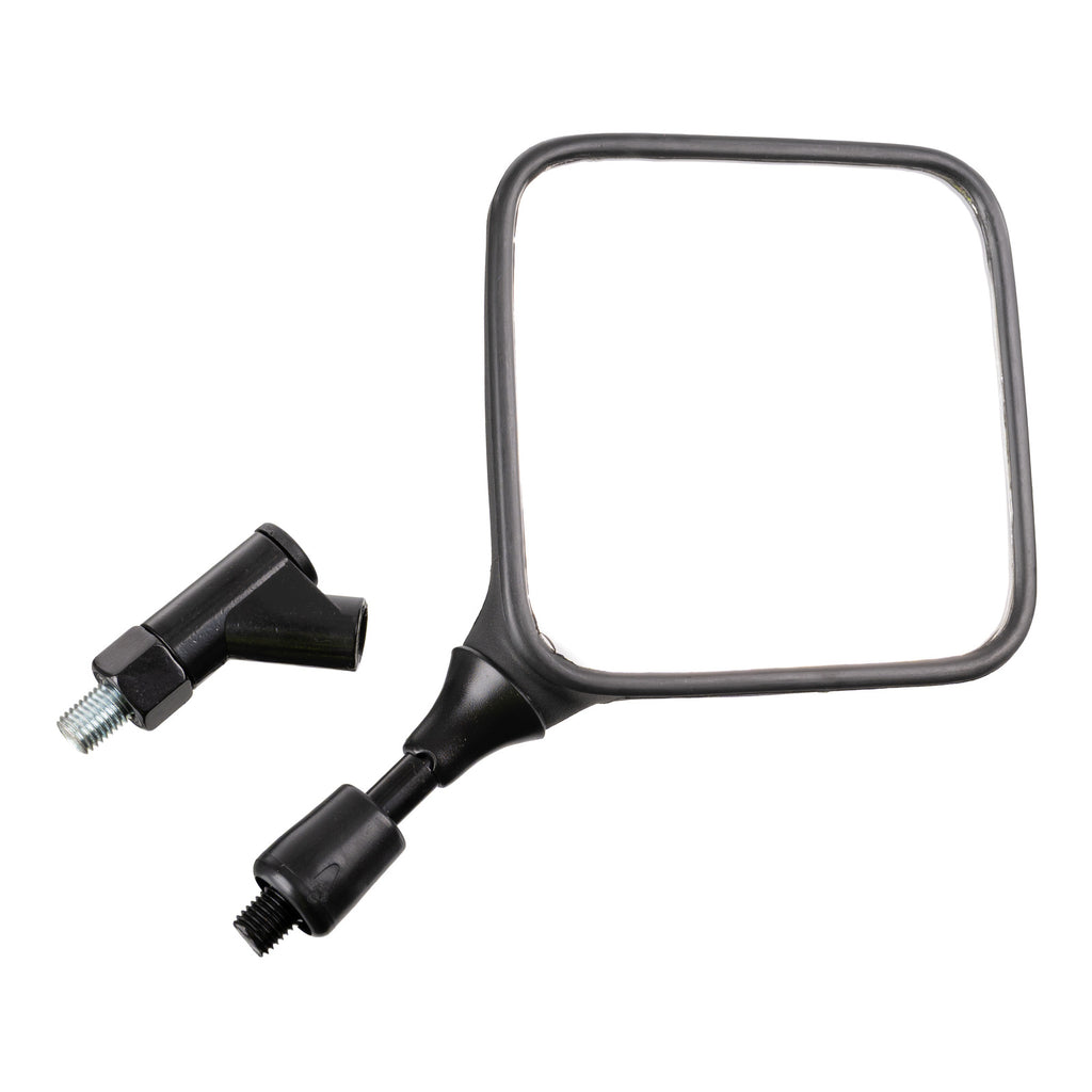 Whites Mirror - Suzuki DR650 / DRZ400 (Right)