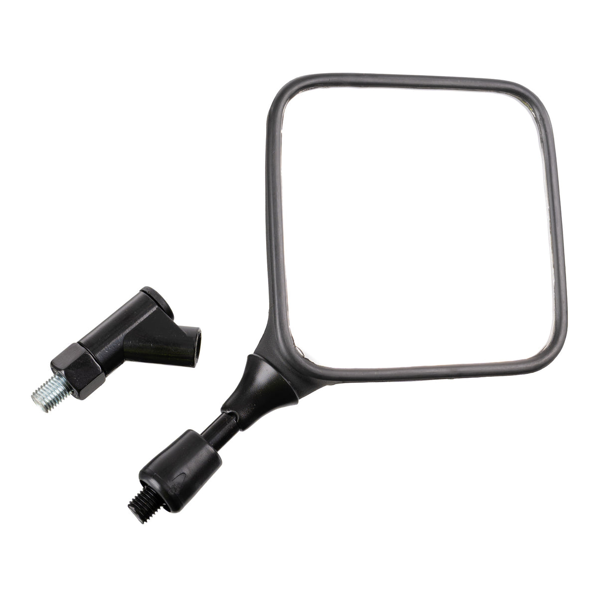 Whites Mirror - Suzuki DR650 / DRZ400 (Right)