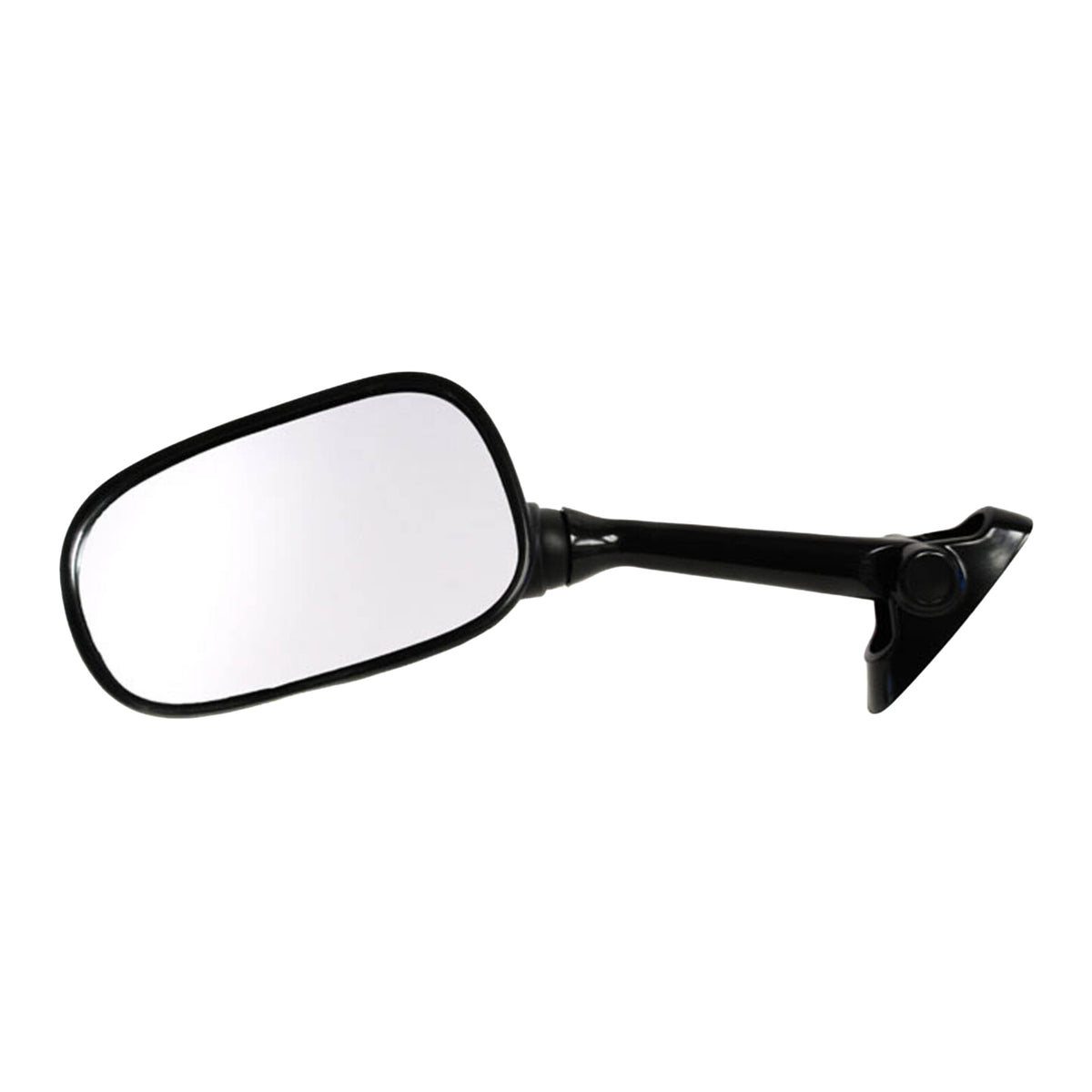Whites Mirror - Suzuki SV650 / 1000 K3-6 / GSXR1000 K3-4 Left