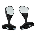 Whites Mirror - Universal Fairing Mount (Pair)