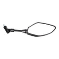 Whites Mirror - Yamaha MT09 '14-'20 (Left)