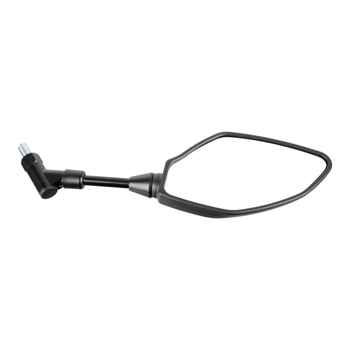 Whites Mirror - Yamaha MT09 '14-'20 (Left)