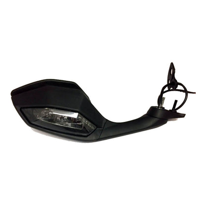 Whites Mirror - Yamaha YZF-R1 '15-'16 (Left)