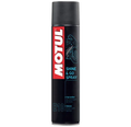 MOTUL E10 SHINE & GO SPRAY 400ML