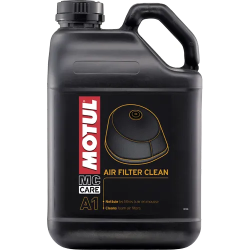 MOTUL A1 Air Filter Clean 5L