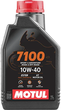 MOTUL 7100 4T 10W40 1L