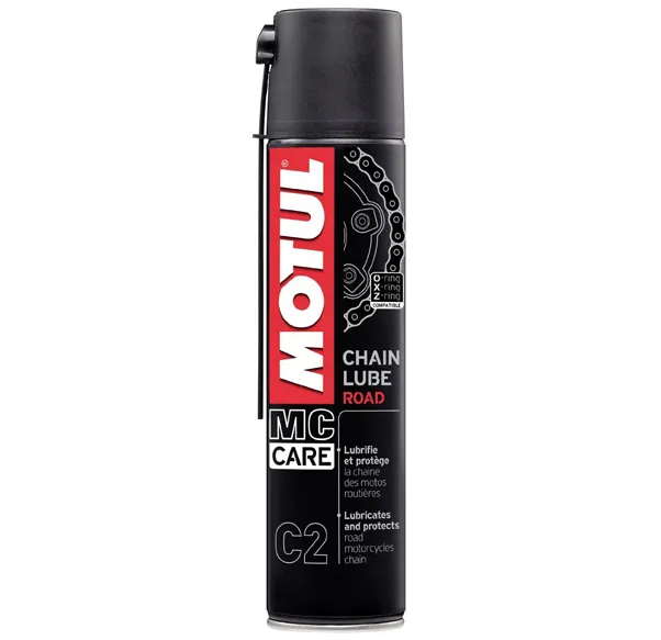Motul C2 Chain Lube Road 400ml
