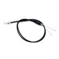 Motion Pro Throttle Cable Honda CRF250/CRF450R '02-'08 (Push / Pull)