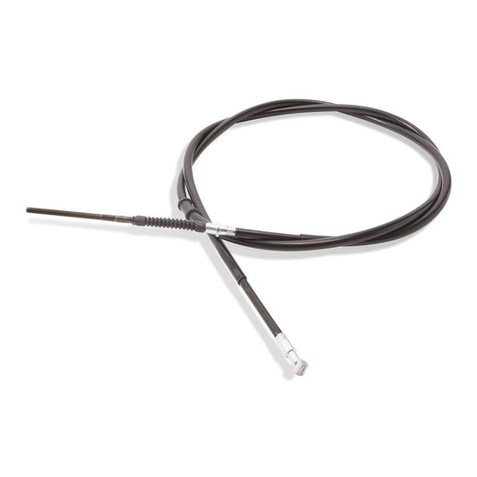 Motion Pro Black Vinyl Rear Hand Brake Cable