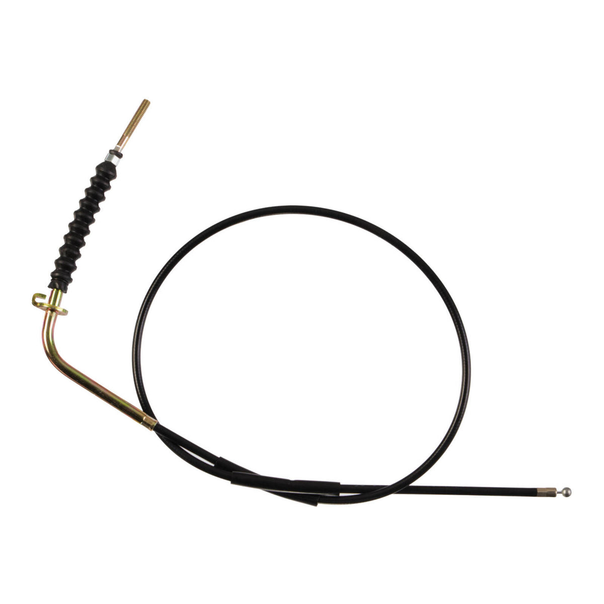 Motion Pro Brake Cable (Front) Suzuki LT80