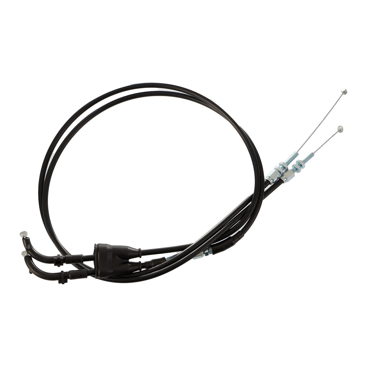 Motion Pro Throttle Cable Suzuki DRZ400 E (Set)