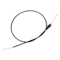 Motion Pro Throttle Cable Suzuki RM125/250 '01-