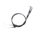 Motion Pro Throttle Cable Set Suzuki RMZ450 '13-