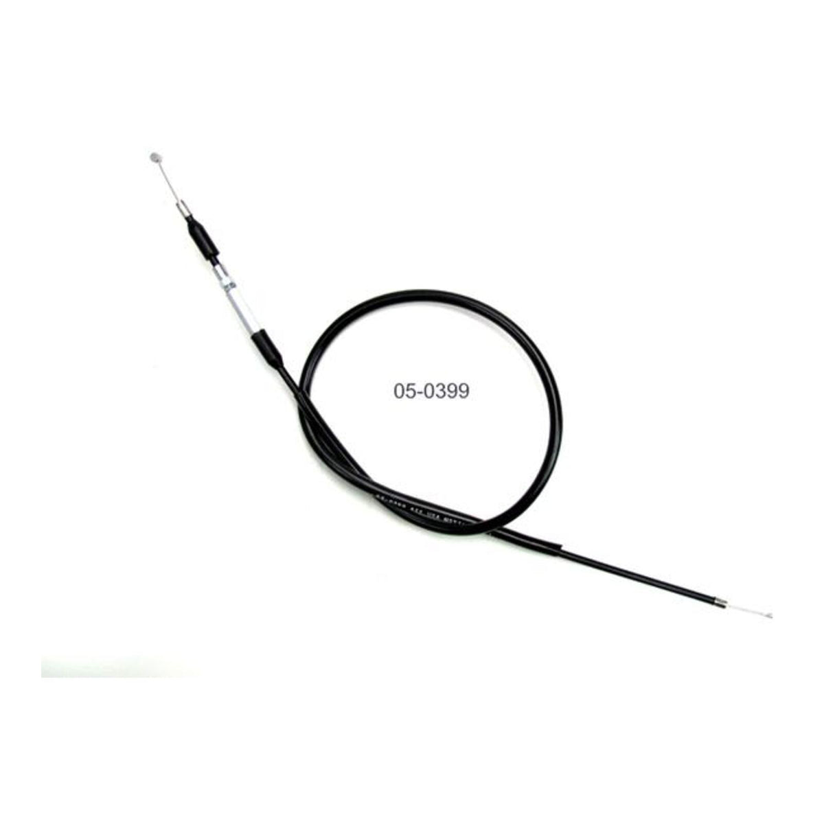Motion Pro Cable (Hot Start) Yamaha YZ250F '10-'13