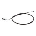 Motion Pro Clutch Cable - Black Vinyl