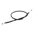 Motion Pro Clutch Cable - Black Vinyl