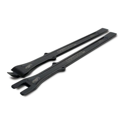 Motion Pro BeadPro FS Forged Steel Breaker/Tyre Levers Set