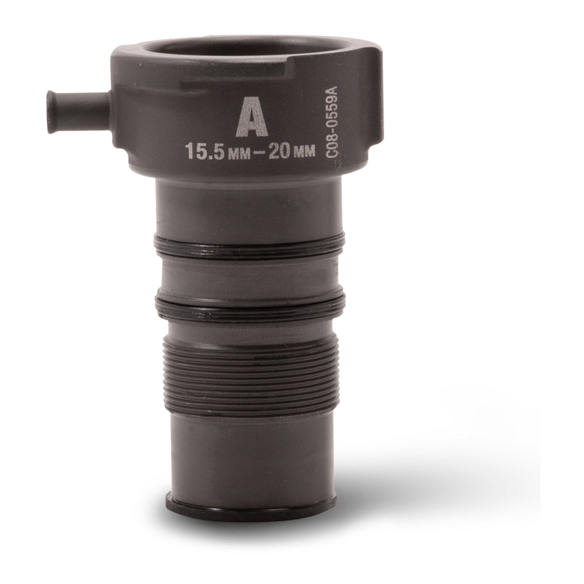 Motion Pro Cooling System Adapter Type A - 15.75mm–20mm