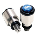 Motion Pro Micro Fork Bleeders M4x0.7 Black, with External Preload
